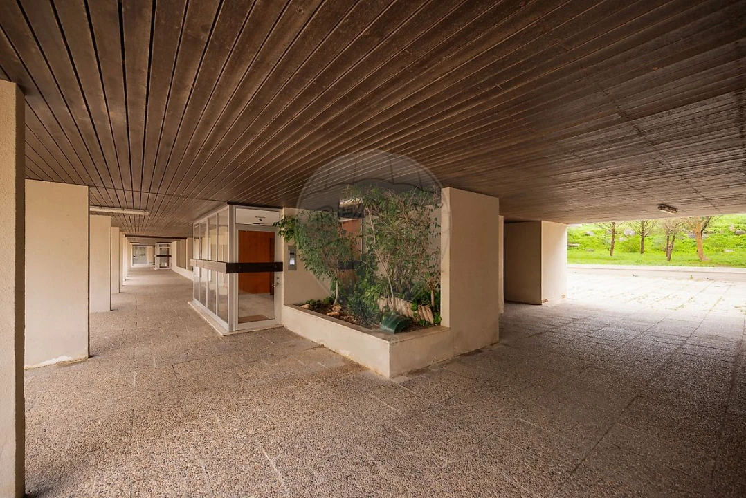 Apartamento T3 para Arrendamento em Oeiras e São Julião da Barra, Paço de Arcos e Caxias Foto 8