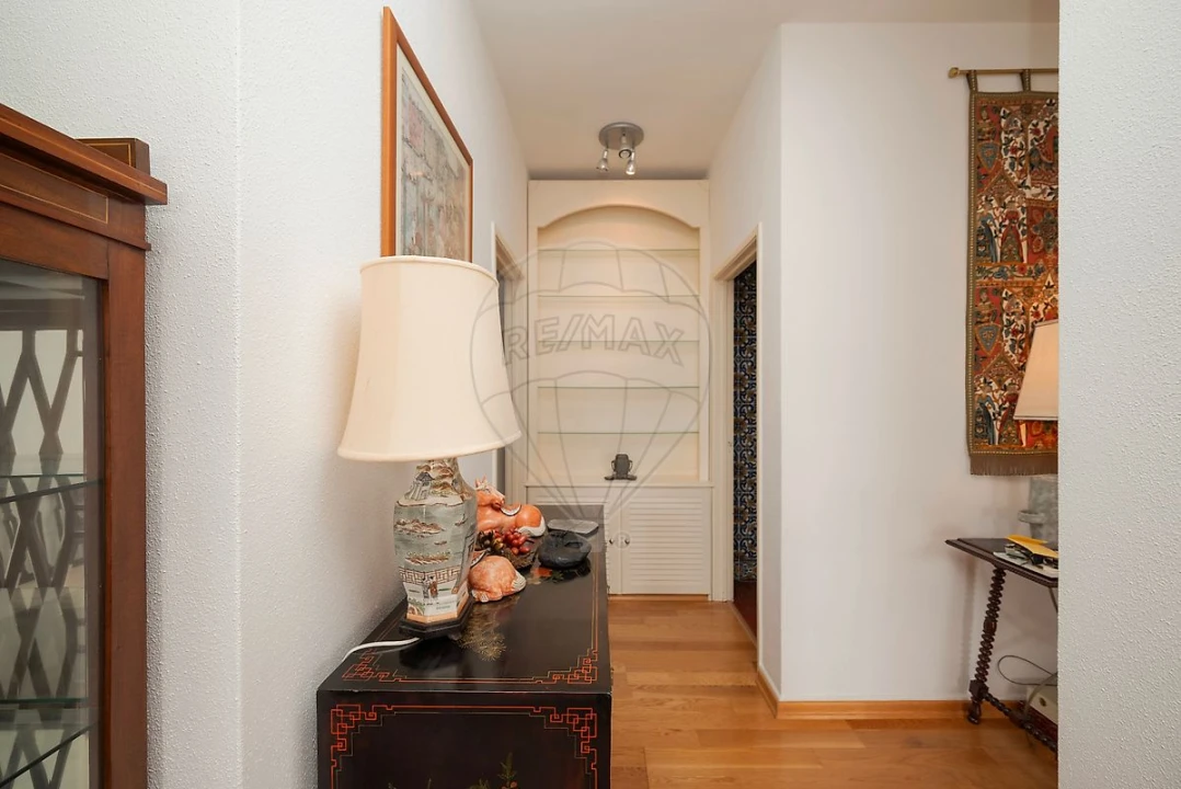 Apartamento T3 para Arrendamento em Oeiras e São Julião da Barra, Paço de Arcos e Caxias Foto 35