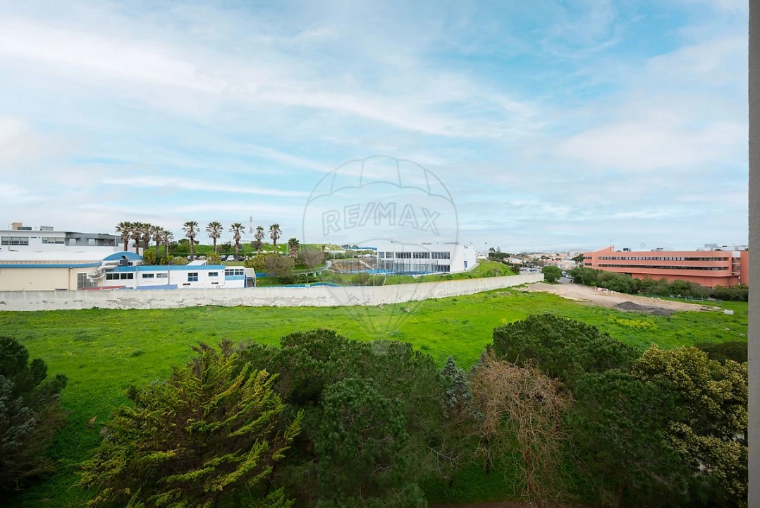 Apartamento T3 para Arrendamento em Oeiras e São Julião da Barra, Paço de Arcos e Caxias Foto 5