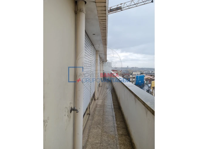 Apartamento T3 para Venda em Rio Tinto Foto 3