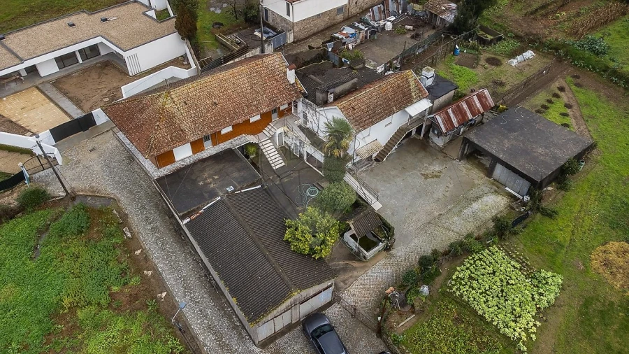 Moradia T5 para Venda em Paredes Foto 22