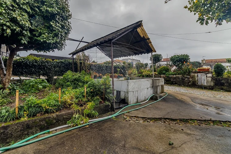 Moradia T5 para Venda em Paredes Foto 15