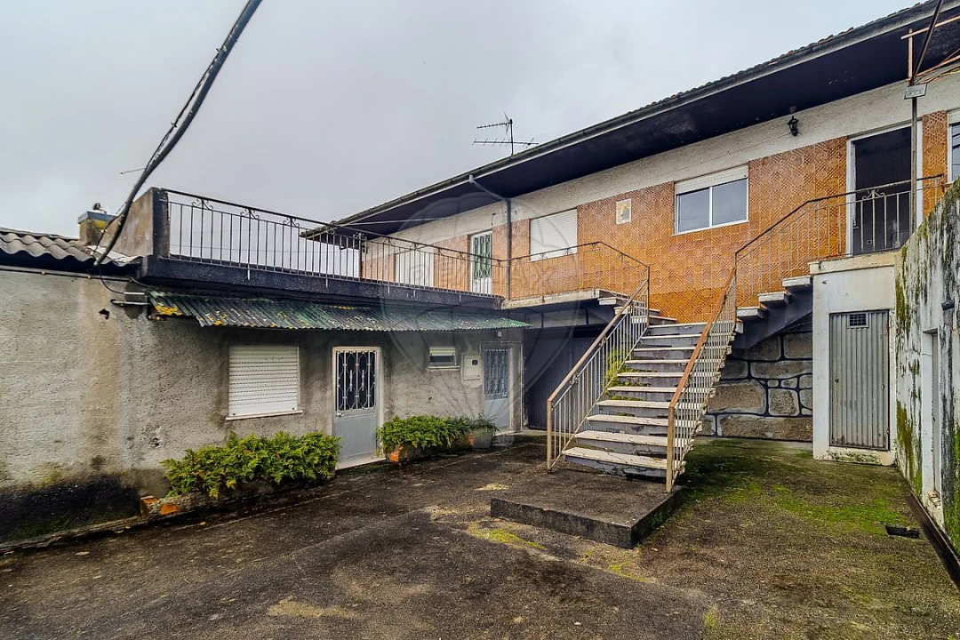 Moradia T5 para Venda em Paredes Foto 26