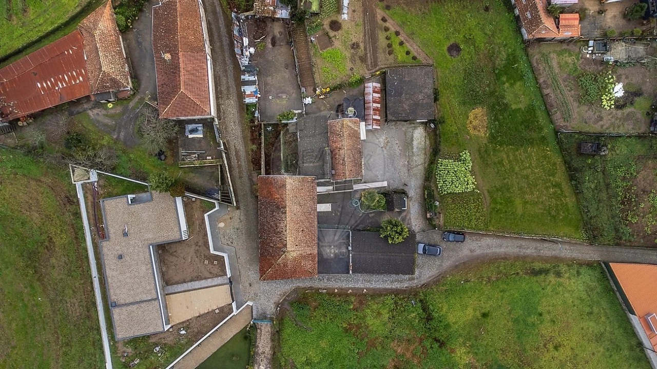 Moradia T5 para Venda em Paredes Foto 25