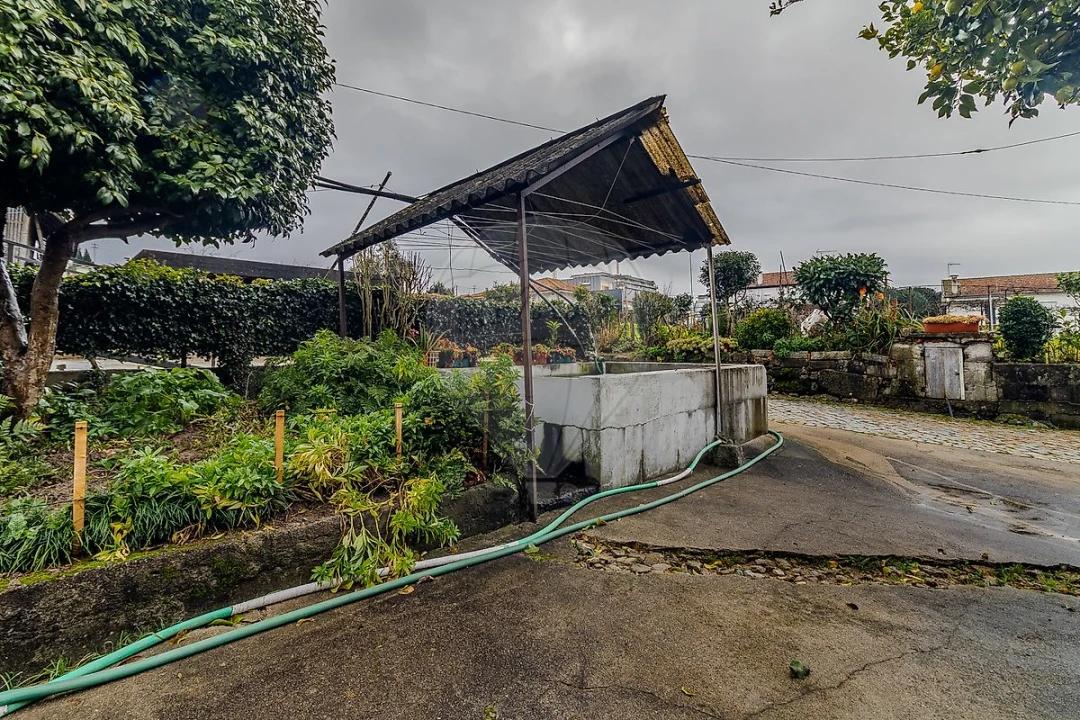 Moradia T5 para Venda em Paredes Foto 15