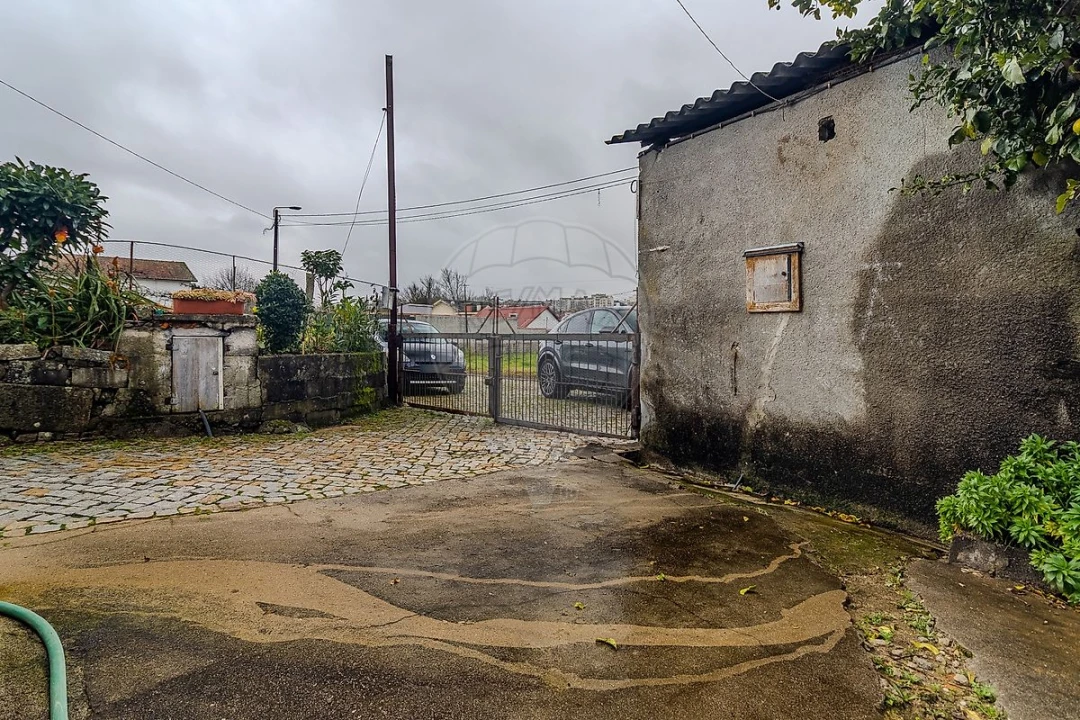 Moradia T5 para Venda em Paredes Foto 16