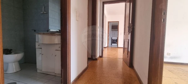 Apartamento T2 para Venda em Rio Tinto