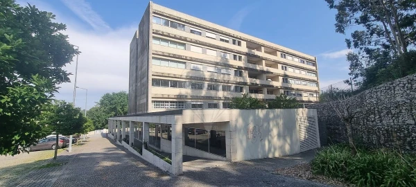 Apartamento T3 para Venda em Moreira