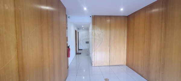 Apartamento T3 para Venda em Moreira