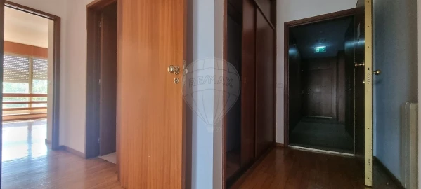 Apartamento T2 para Venda em Cidade da Maia