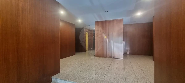Apartamento T2 para Venda em Cidade da Maia