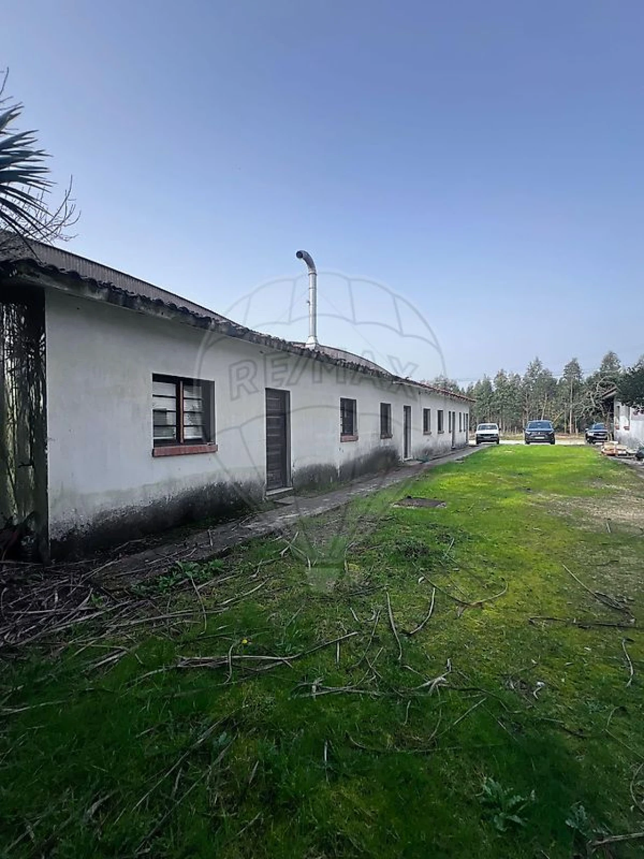 Armazém para Venda em Águeda e Borralha Foto 5