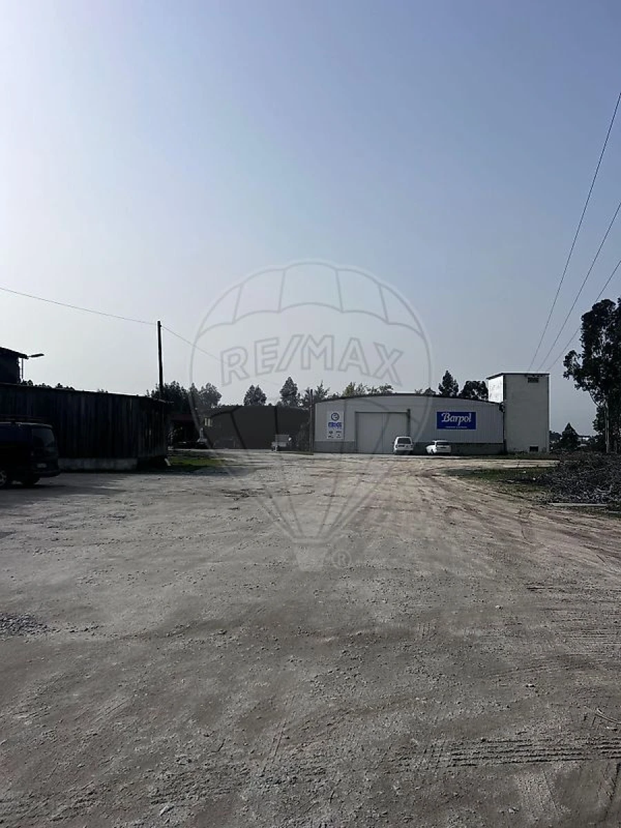 Armazém para Venda em Águeda e Borralha Foto 4