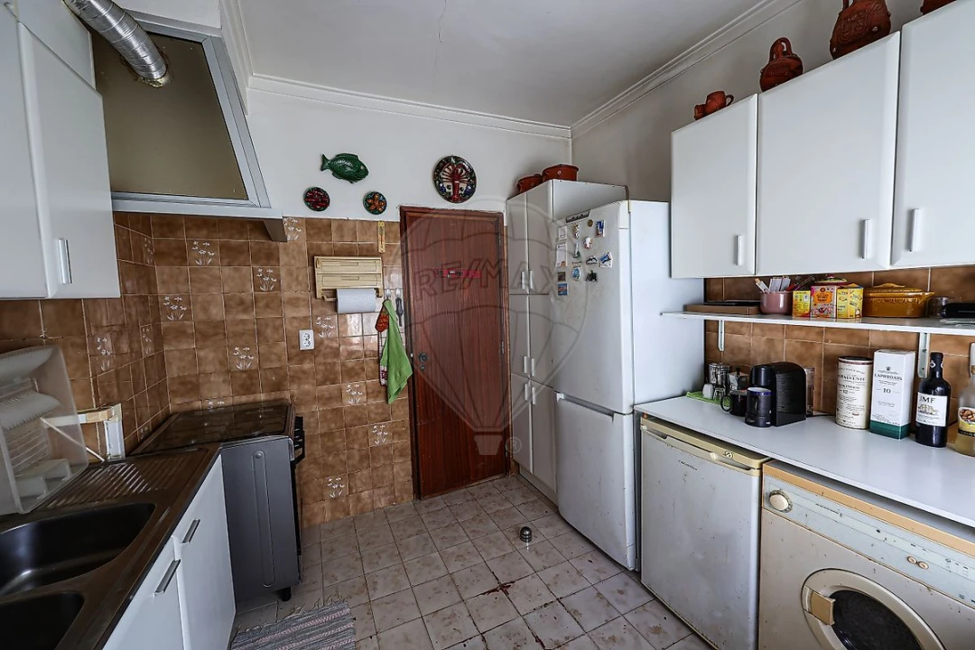 Apartamento T3 para Venda em Encosta do Sol Foto 12