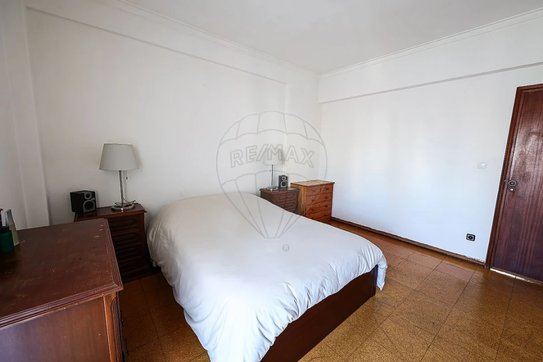 Apartamento T3 para Venda em Encosta do Sol Foto 6