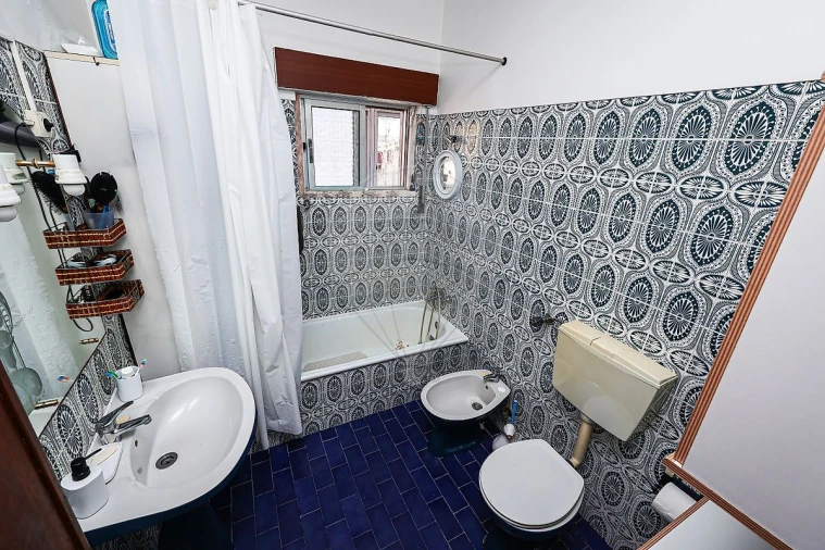 Apartamento T3 para Venda em Encosta do Sol Foto 14