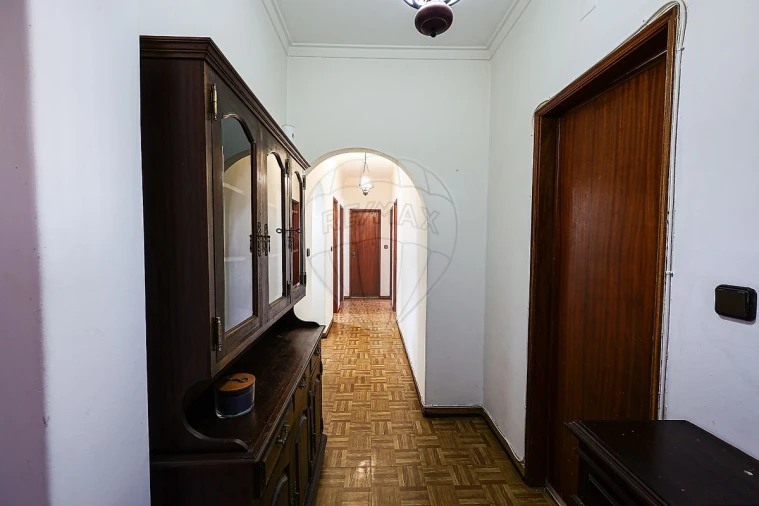 Apartamento T3 para Venda em Encosta do Sol Foto 4