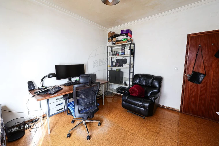 Apartamento T3 para Venda em Encosta do Sol Foto 20