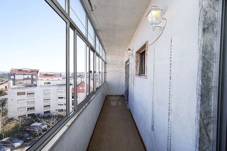 Apartamento T3 para Venda em Encosta do Sol Foto 10