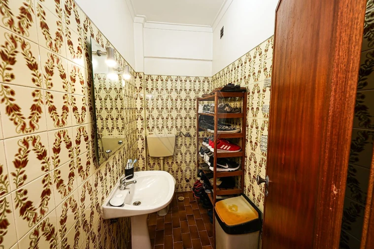 Apartamento T3 para Venda em Encosta do Sol Foto 15