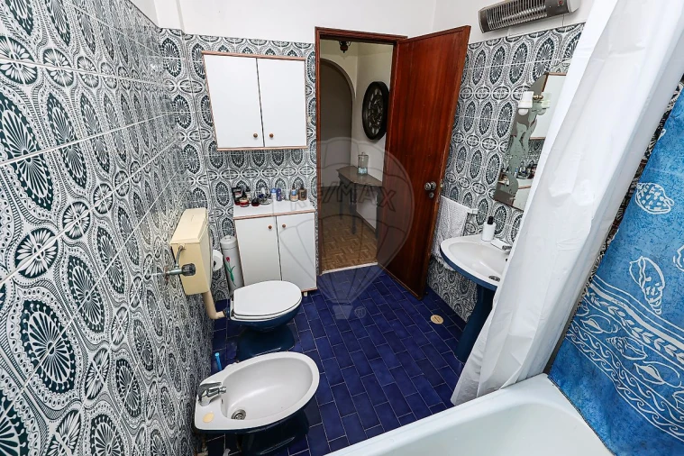 Apartamento T3 para Venda em Encosta do Sol Foto 23