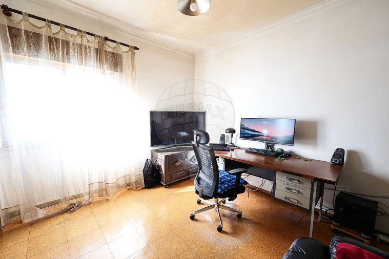 Apartamento T3 para Venda em Encosta do Sol Foto 19