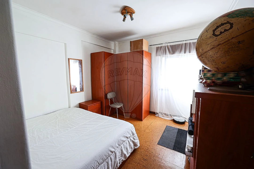 Apartamento T3 para Venda em Encosta do Sol Foto 7