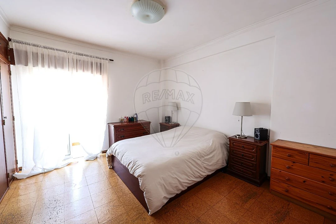 Apartamento T3 para Venda em Encosta do Sol Foto 8