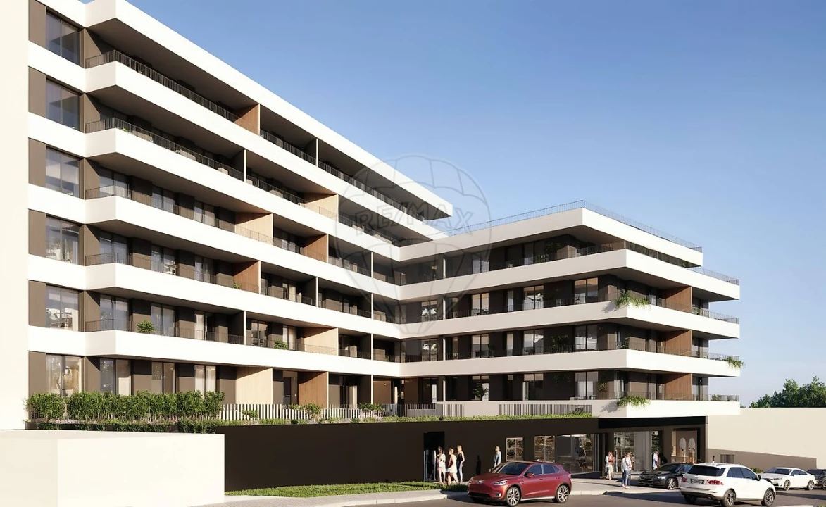 Apartamento T2 para Venda em Freamunde Foto 4