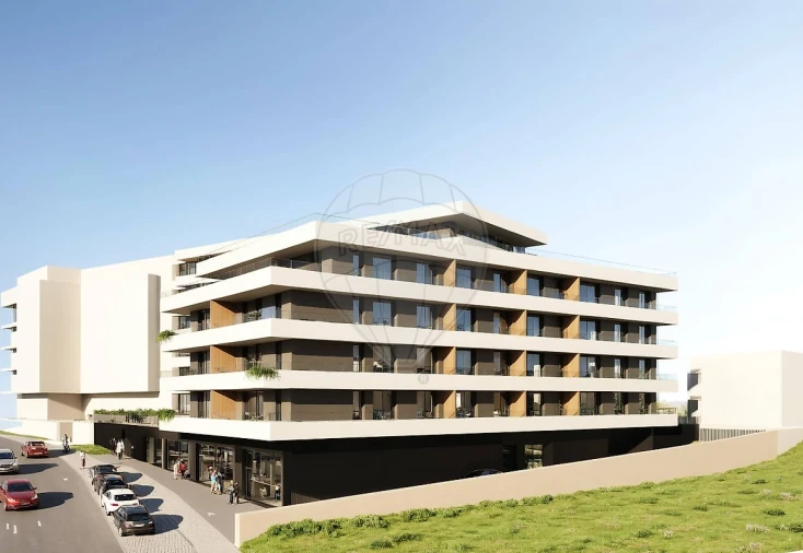 Apartamento T2 para Venda em Freamunde Foto 7