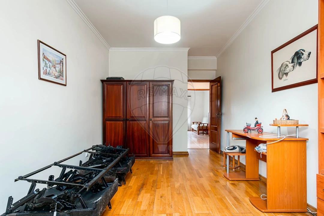 Apartamento T2 para Venda em Laranjeiro e Feijó Foto 7