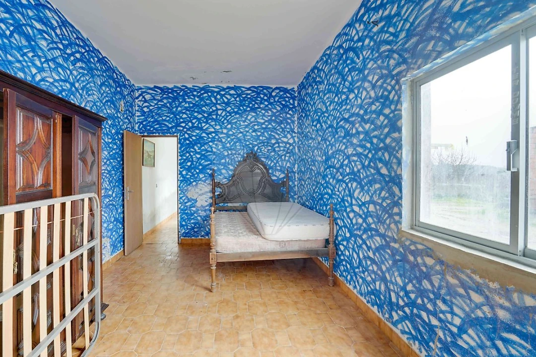 Moradia T4 para Venda em Alcoentre Foto 17