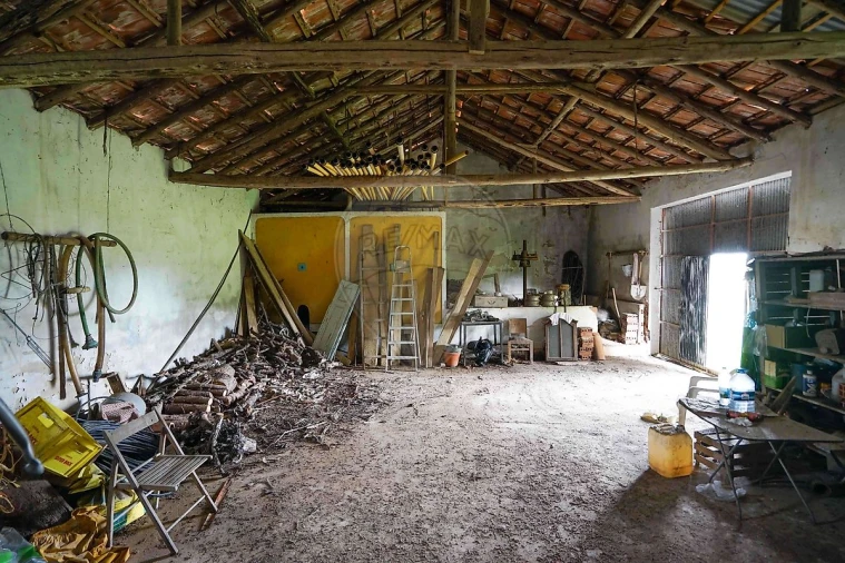 Prédio para Venda em Alcoentre Foto 21