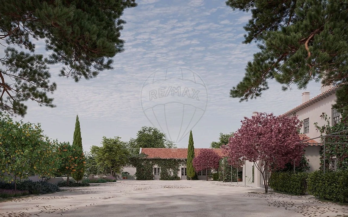 Quinta T15 para Venda em Maxial e Monte Redondo Foto 29