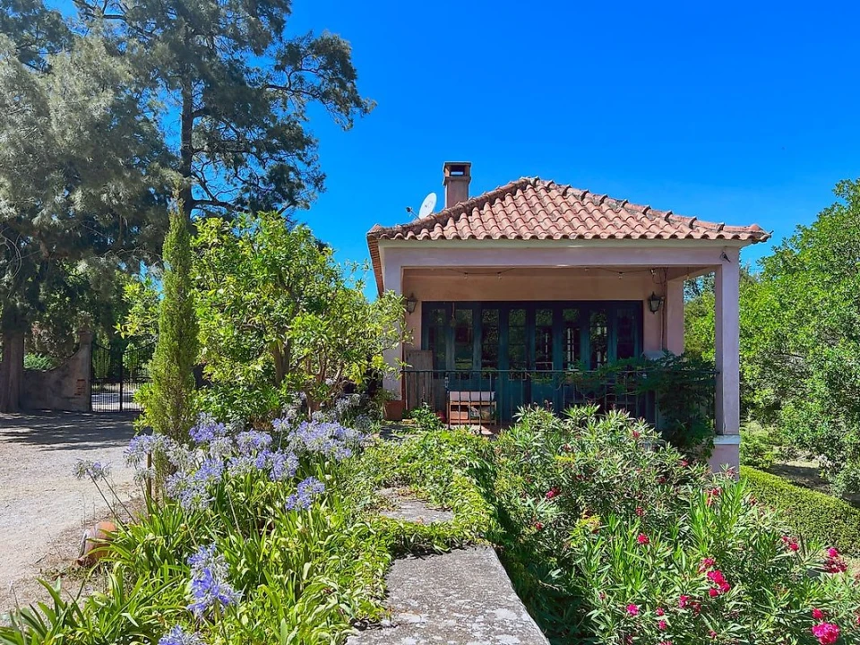 Quinta T15 para Venda em Maxial e Monte Redondo Foto 5