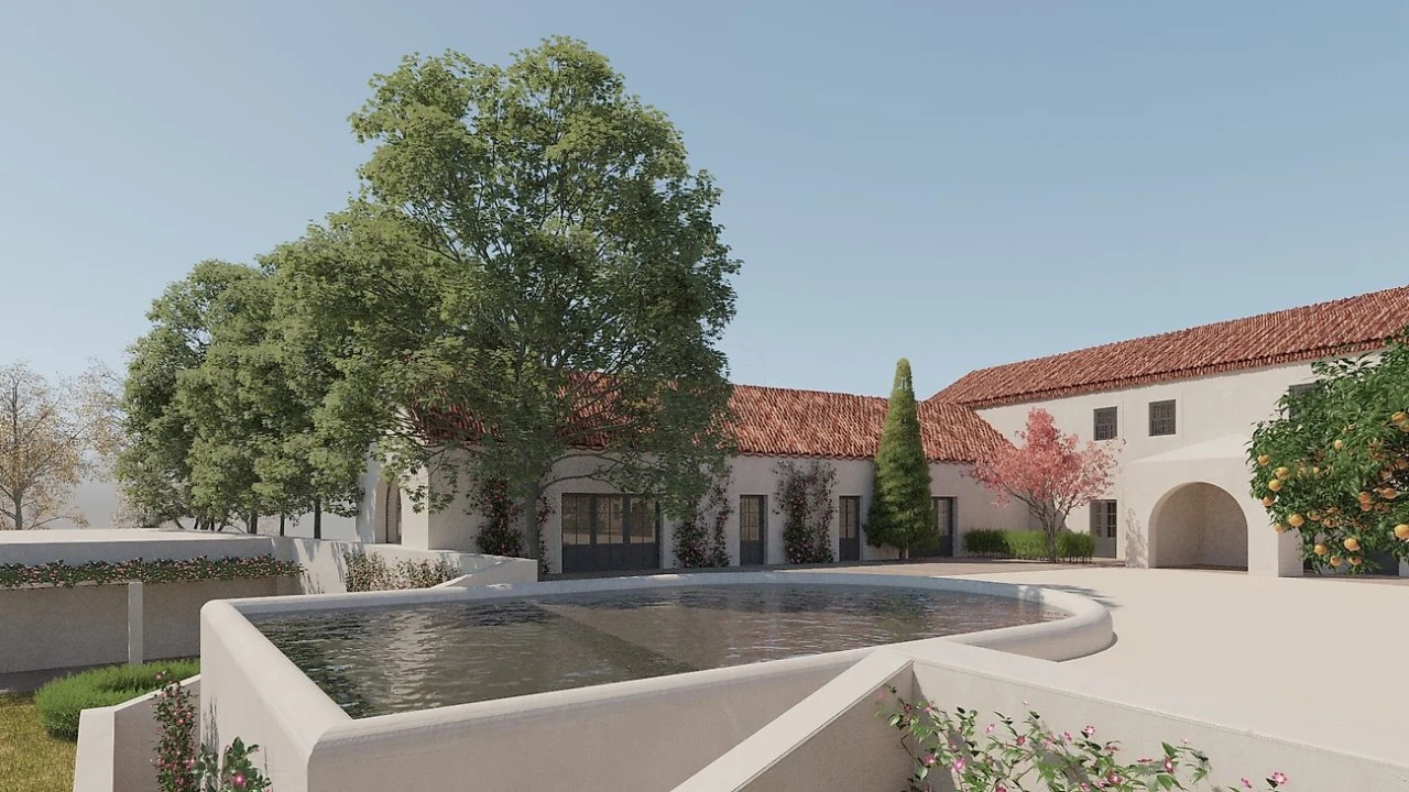 Quinta T15 para Venda em Maxial e Monte Redondo Foto 31