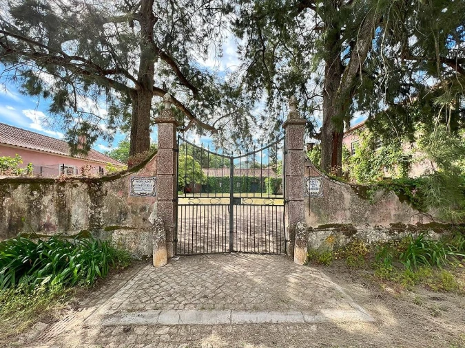 Quinta T15 para Venda em Maxial e Monte Redondo Foto 11