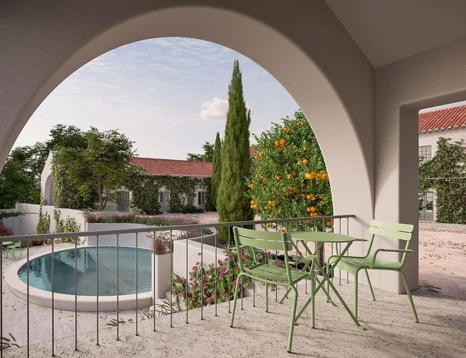 Quinta T15 para Venda em Maxial e Monte Redondo Foto 30