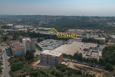 Apartamento T1 para Venda em Santa Maria da Feira, Travanca, Sanfins e Espargo
