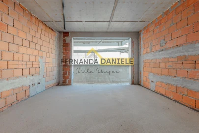 Apartamento T1 para Venda em Santa Maria da Feira, Travanca, Sanfins e Espargo