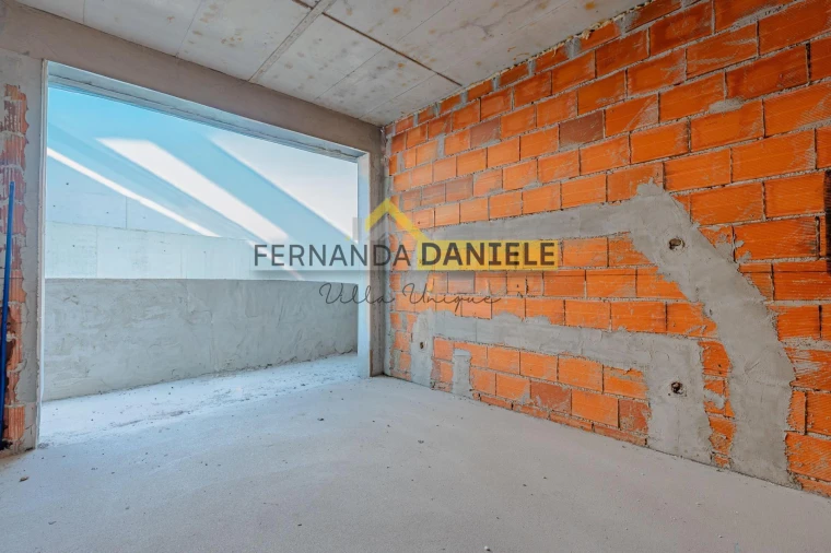 Apartamento T1 para Venda em São João da Madeira Foto 30