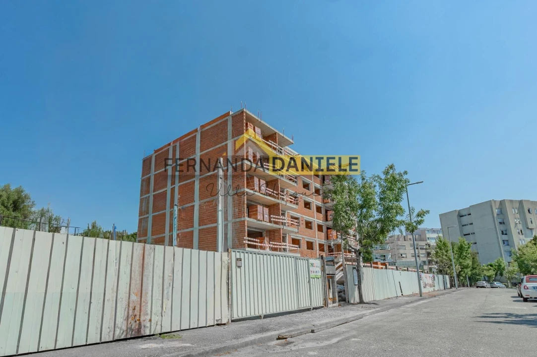 Apartamento T1 para Venda em São João da Madeira Foto 21