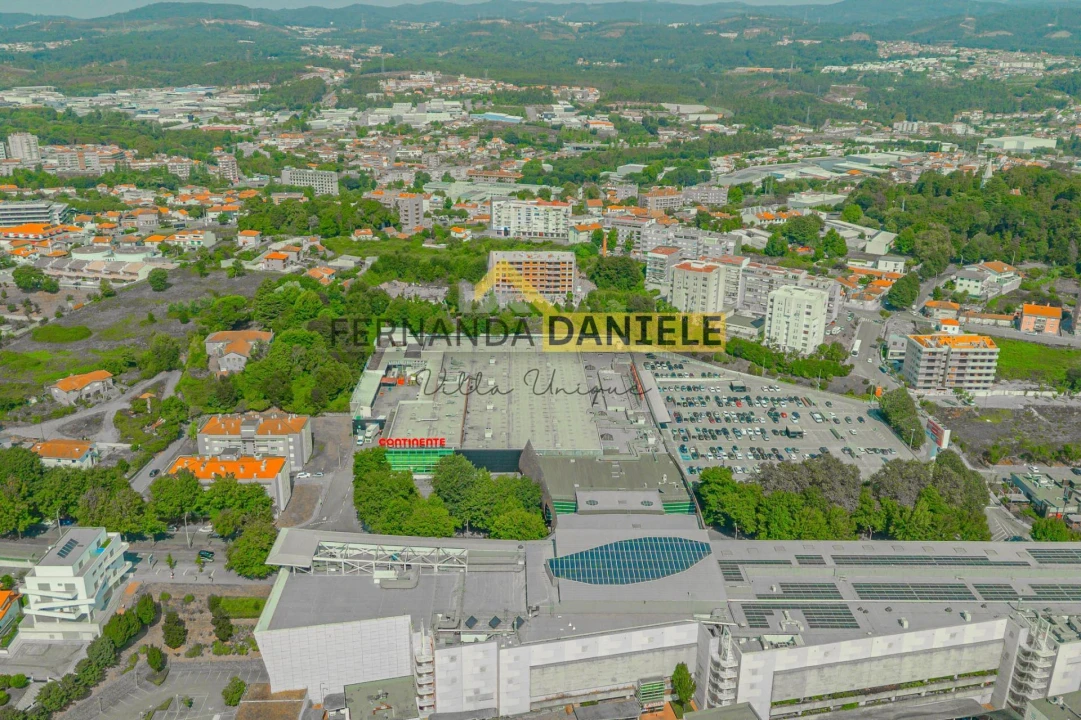 Apartamento T1 para Venda em São João da Madeira Foto 21