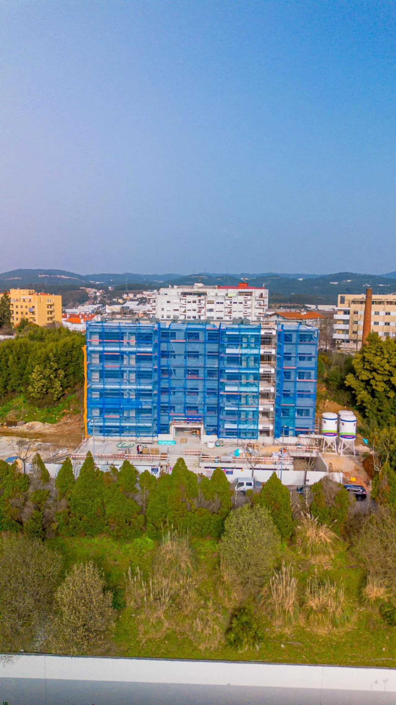 Apartamento T1 para Venda em Santa Maria da Feira, Travanca, Sanfins e Espargo Foto 46