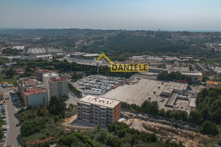 Apartamento T1 para Venda em São João da Madeira Foto 19