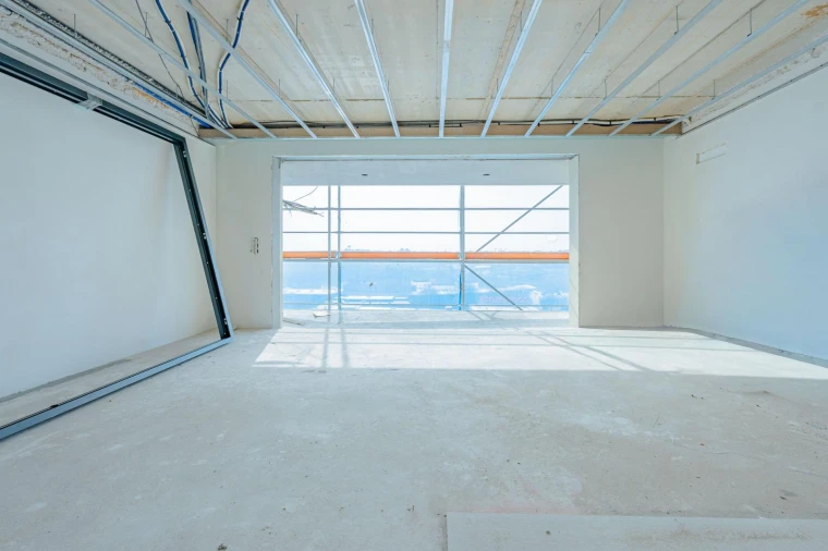 Apartamento T1 para Venda em São João da Madeira Foto 27