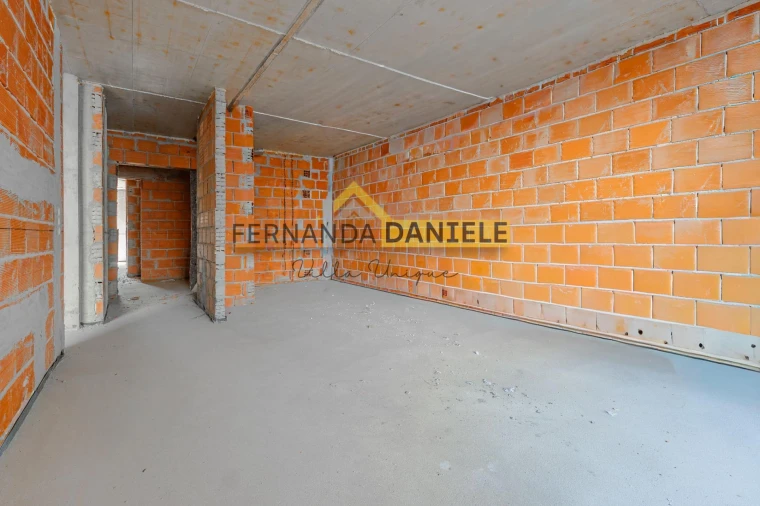 Apartamento T1 para Venda em São João da Madeira Foto 44