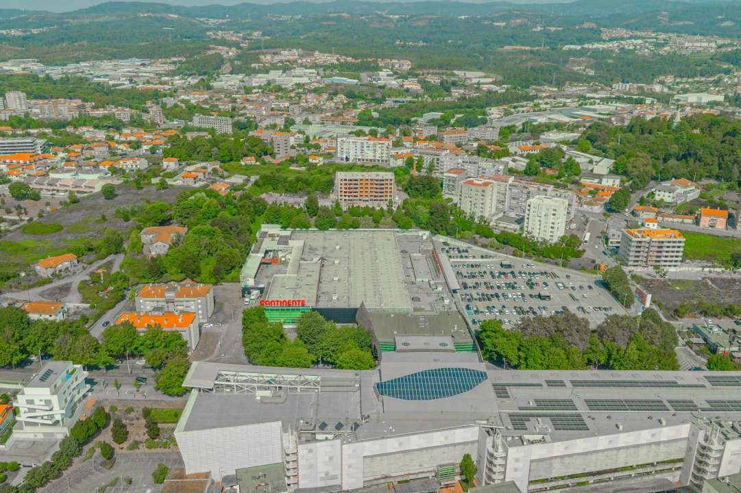 Apartamento T2 para Venda em São João da Madeira Foto 22