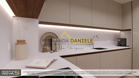 Apartamento T2 para Venda em Santa Maria da Feira, Travanca, Sanfins e Espargo
