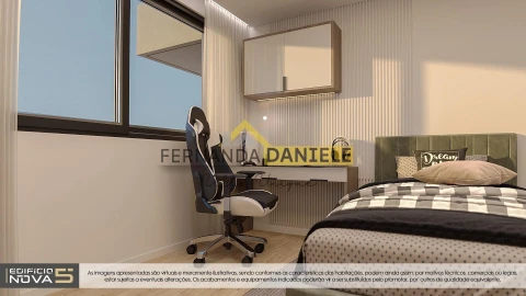 Apartamento T2 para Venda em Santa Maria da Feira, Travanca, Sanfins e Espargo